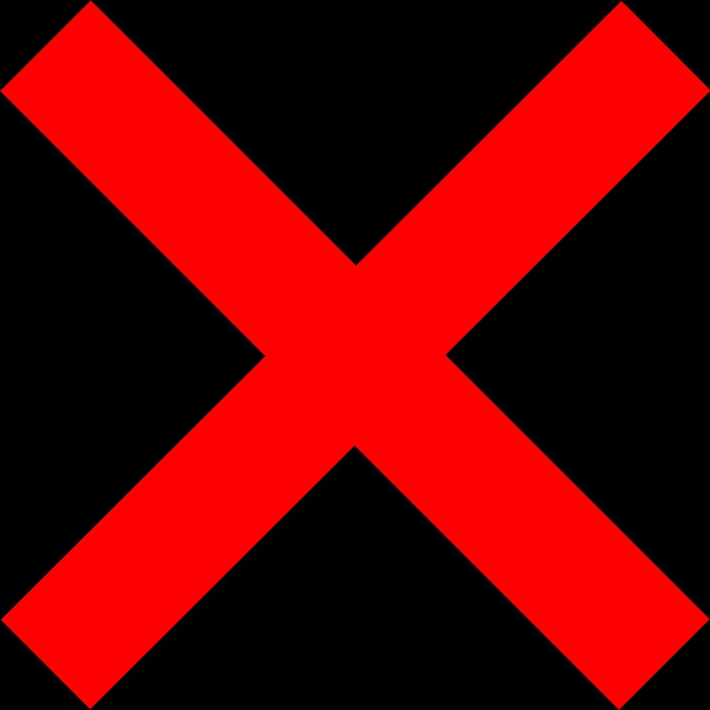 Not for sale